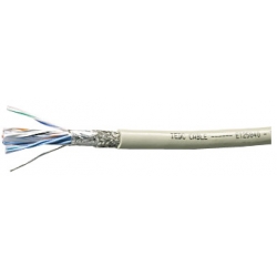Multipairs Low Capacitance Cables Computer Cable: UL 2919 Low Capacitance Cables 5P 22AWG